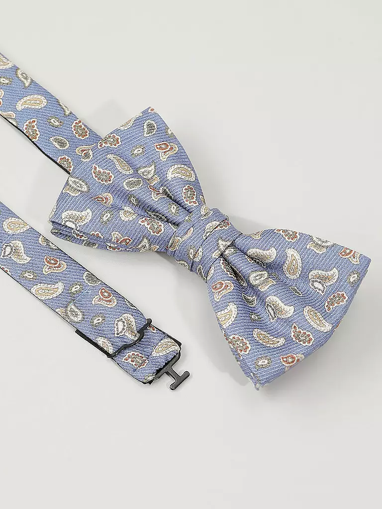 PROFUOMO | Papillon - Farfallino | Blu chiaro