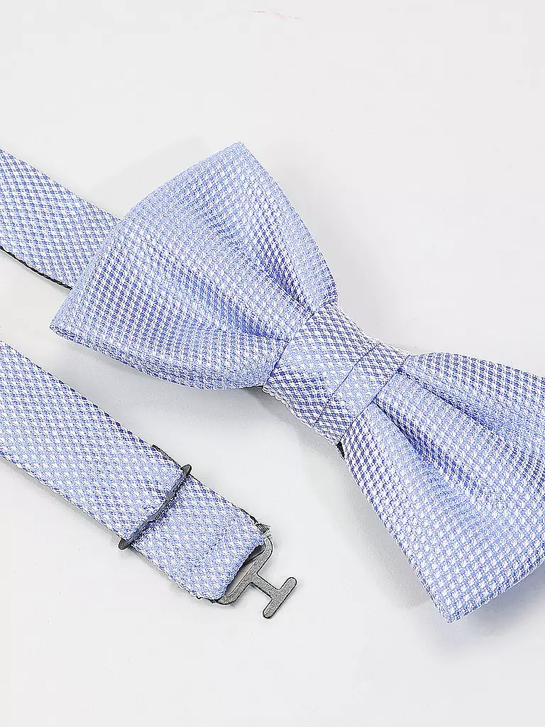 PROFUOMO | Papillon - Farfallino | Blu