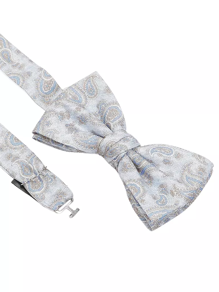 PROFUOMO | Papillon - Farfallino | Blu chiaro