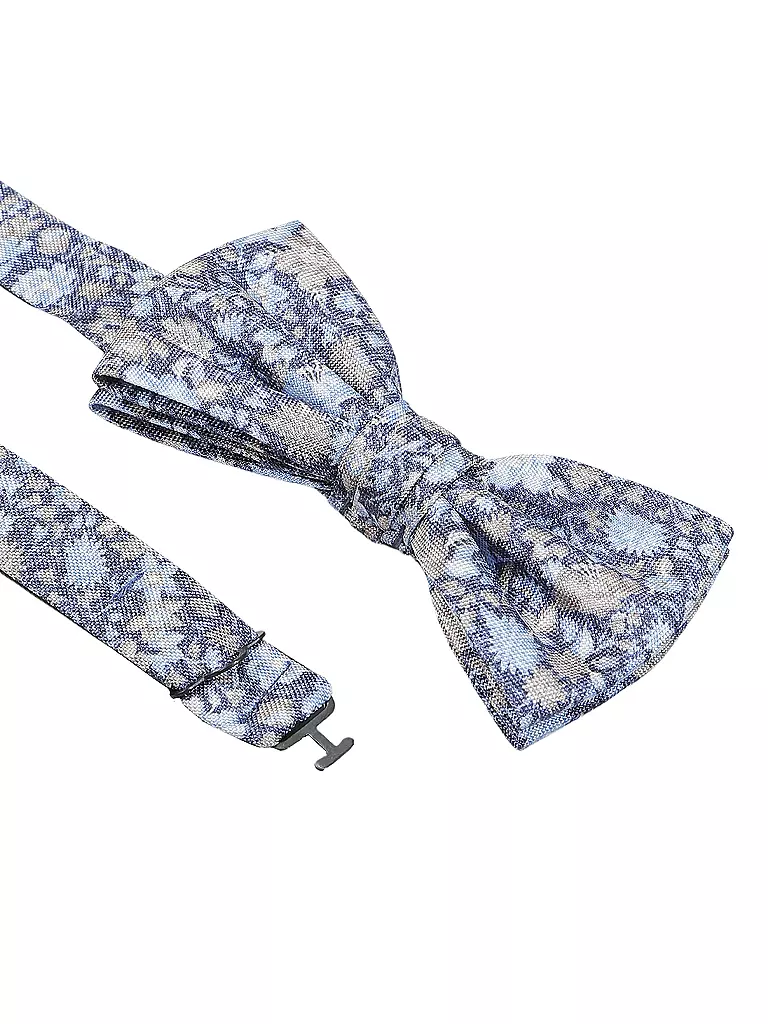 PROFUOMO | Papillon - Farfallino | Blu