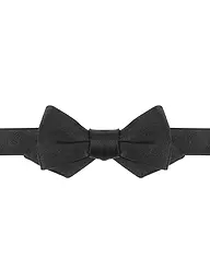 PROFUOMO | Papillon da annodare | Nero