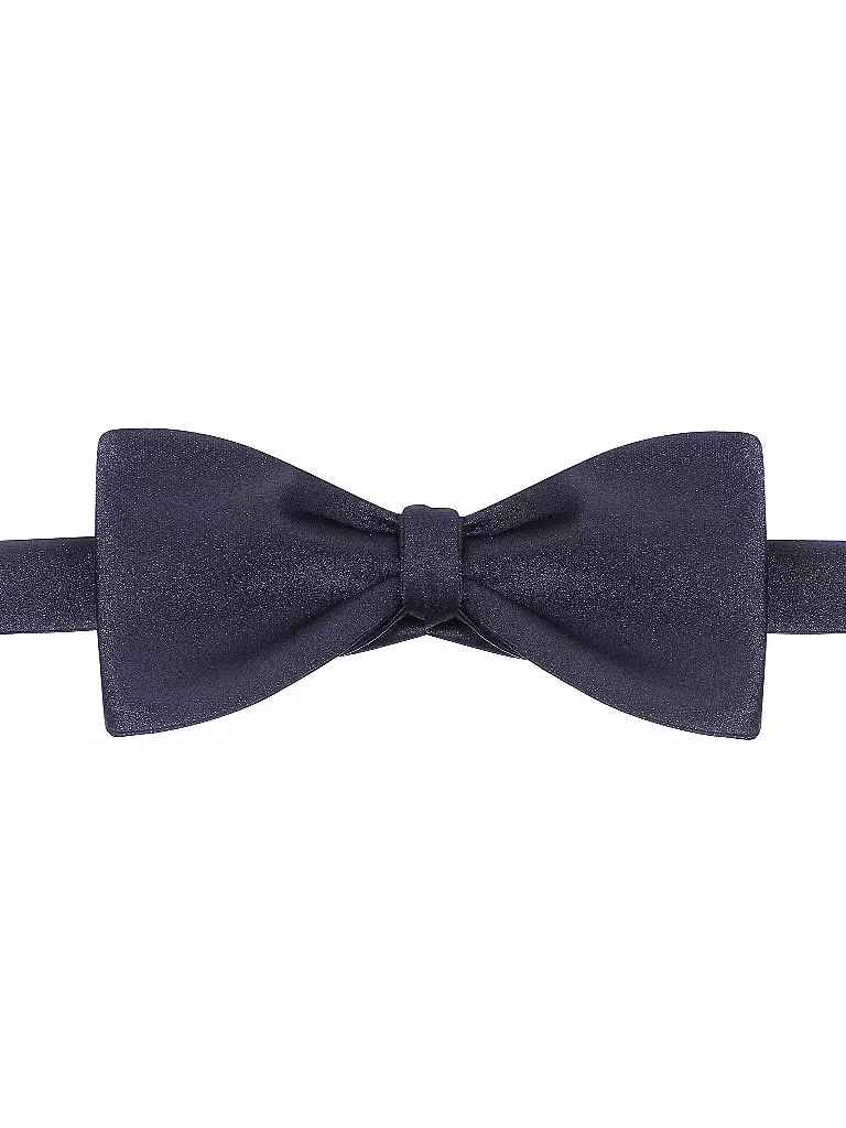 PROFUOMO | Papillon da annodare | Blu