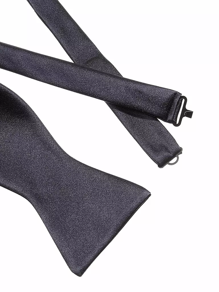 PROFUOMO | Papillon da annodare | Blu