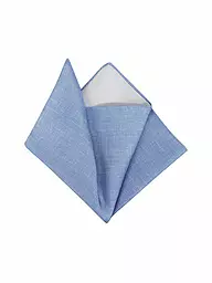 PROFUOMO | Pochette da taschino | Blu chiaro