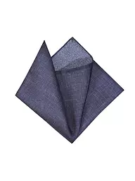 PROFUOMO | Pochette da taschino | Blu
