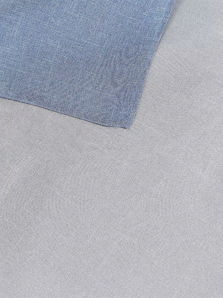 PROFUOMO | Pochette da taschino | Blu chiaro