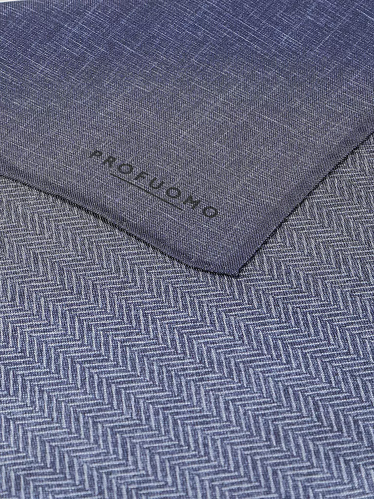 PROFUOMO | Pochette da taschino | Blu