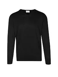 PROFUOMO | Pullover | Nero