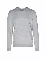 PROFUOMO | Pullover | Grigio chiaro