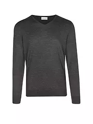 PROFUOMO | Pullover | Marrone