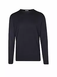 PROFUOMO | Pullover | Blu scuro