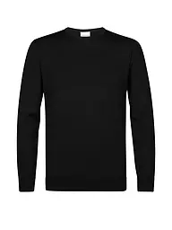 PROFUOMO | Pullover | Nero