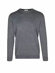 PROFUOMO | Pullover | Grigio