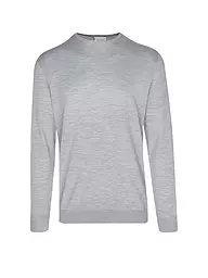 PROFUOMO | Pullover | Grigio chiaro