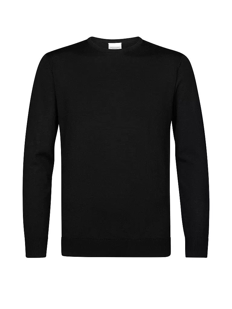 PROFUOMO | Pullover | Nero
