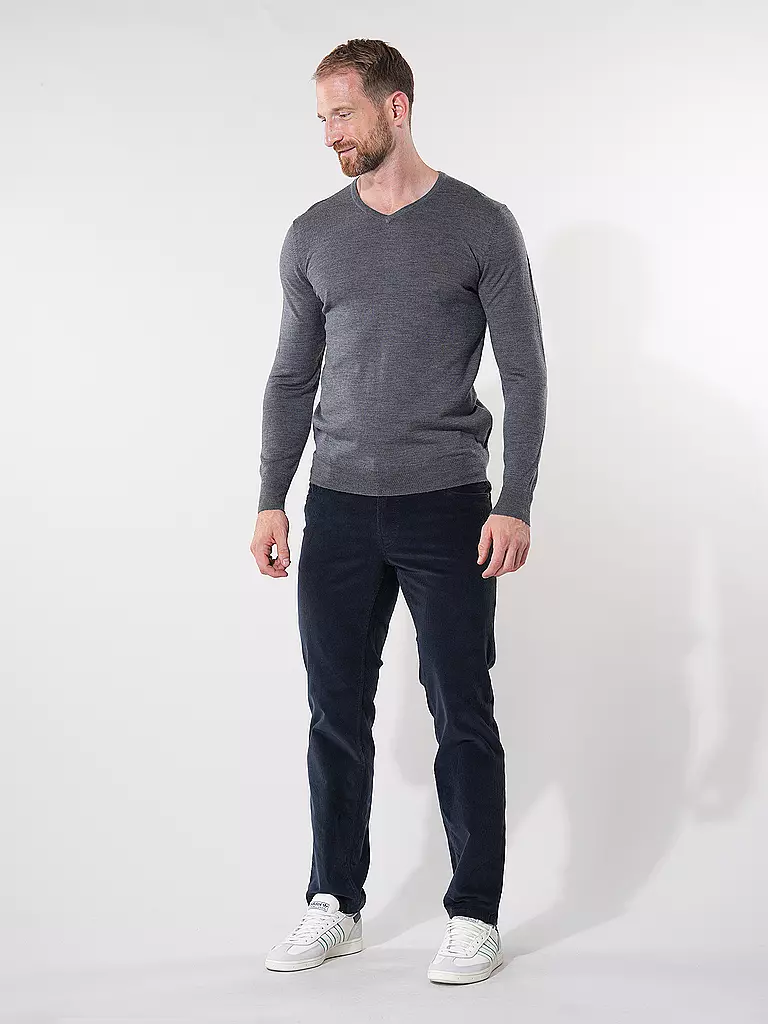 PROFUOMO | Pullover | Grigio