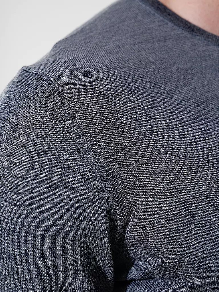 PROFUOMO | Pullover | Grigio