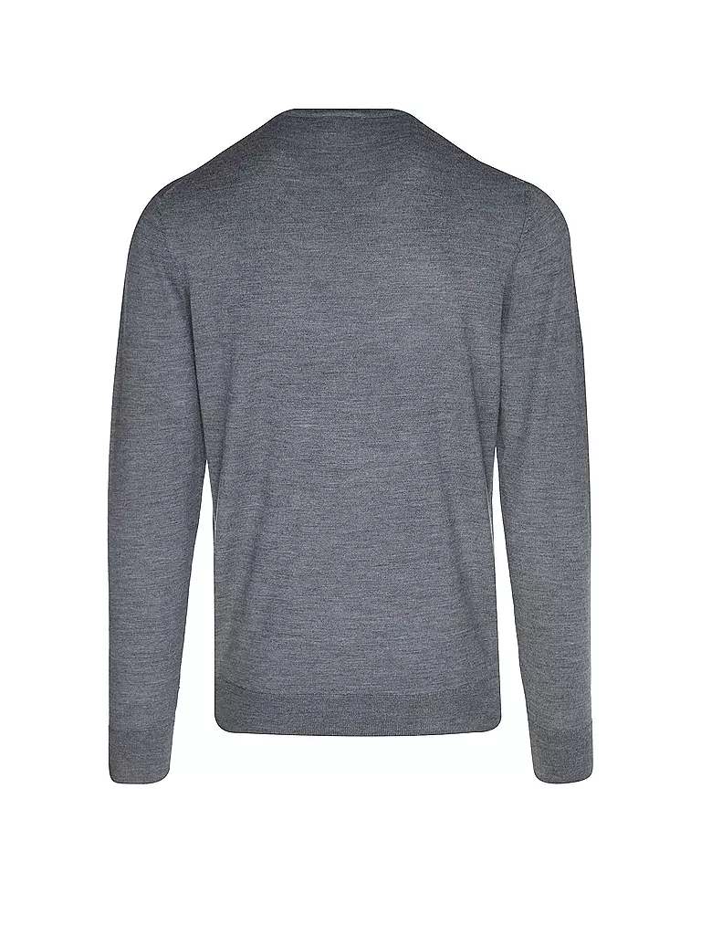 PROFUOMO | Pullover | Grigio