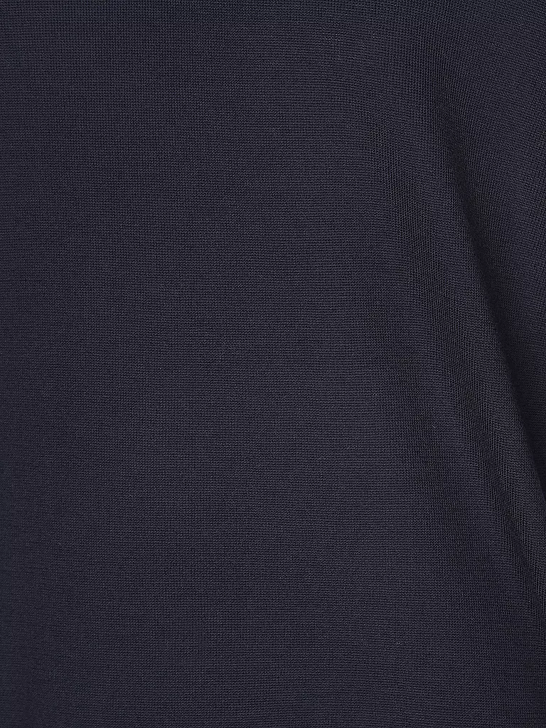 PROFUOMO | Pullover | Blu scuro