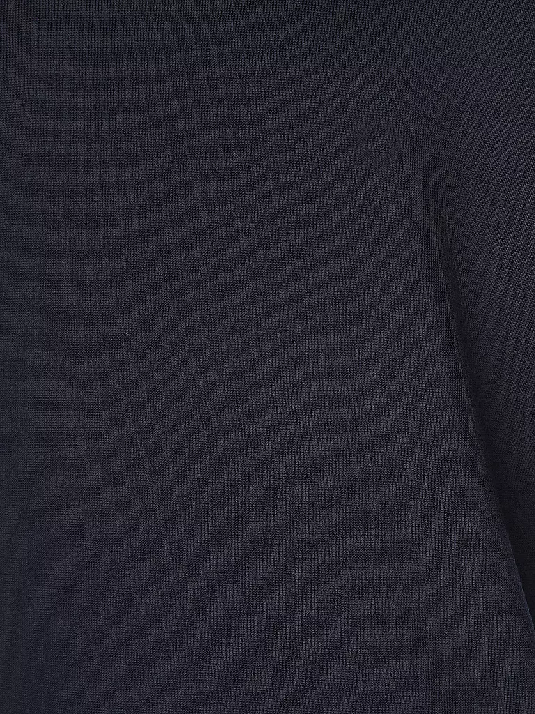 PROFUOMO | Pullover | Blu scuro