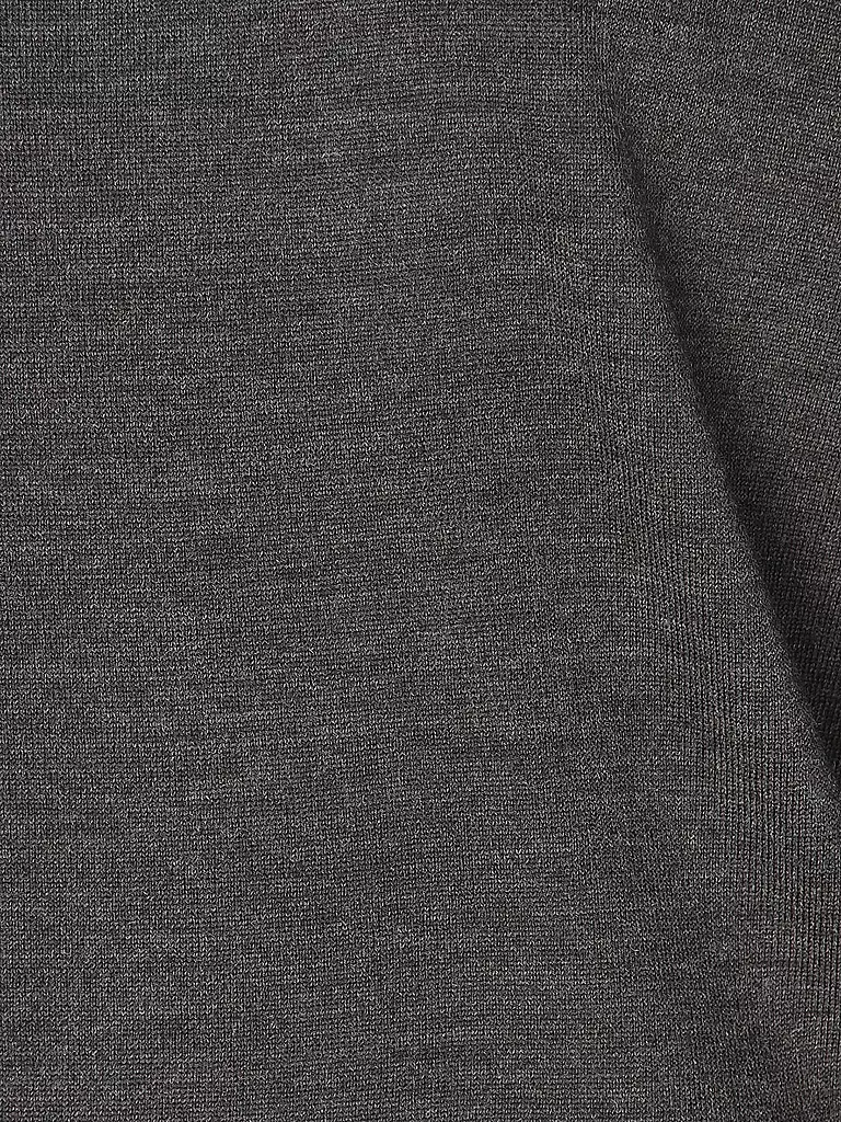 PROFUOMO | Rollkragenpullover  | Marrone