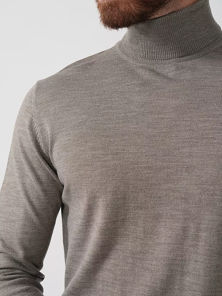 PROFUOMO | Rollkragenpullover |