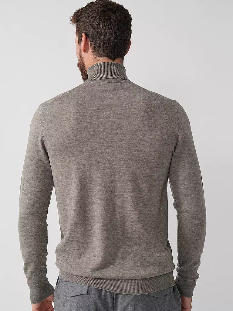 PROFUOMO | Rollkragenpullover |