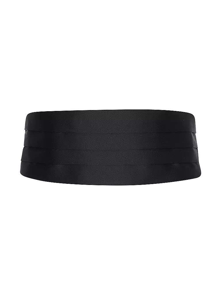PROFUOMO | Set fascia, papillon e fazzoletto da taschino |