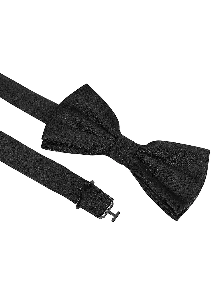PROFUOMO | Set fascia, papillon e fazzoletto da taschino |