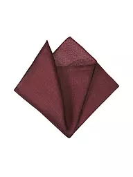 PROFUOMO | Pochette da taschino | Rosso