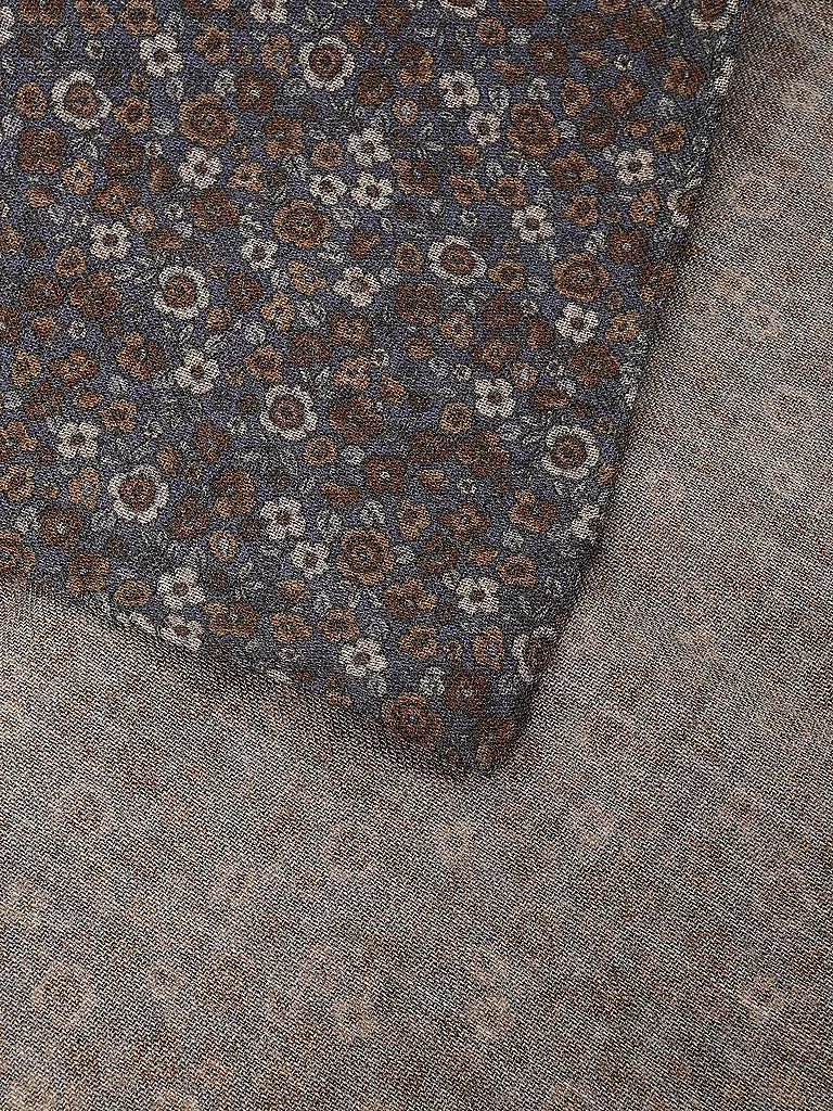 PROFUOMO | Stecktuch | Marrone