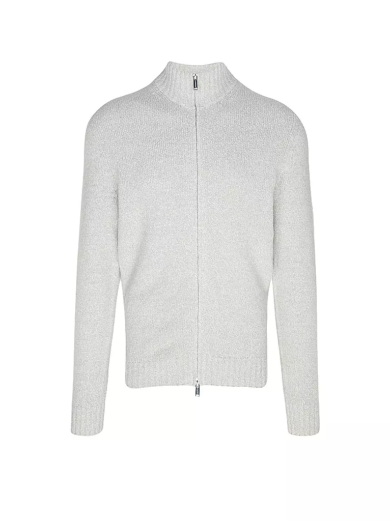 PROFUOMO | Strickjacke | Crema
