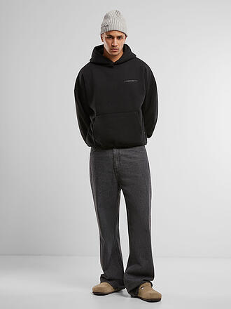 PROHIBITED | Felpa con cappuccio - Hoodie