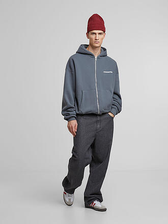 PROHIBITED | Felpa con cappuccio