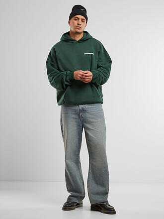 PROHIBITED | Felpa con cappuccio - Hoodie