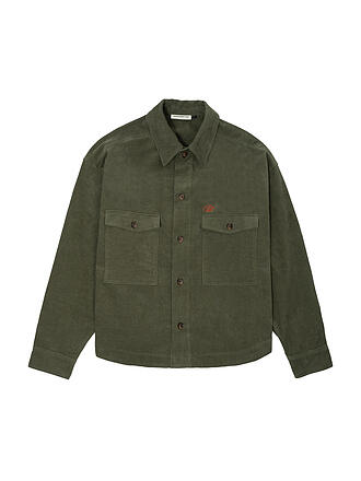 PROHIBITED | Overshirt