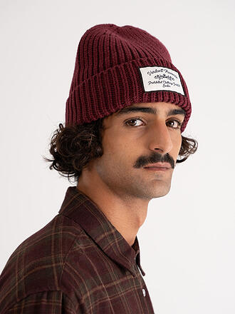 PROHIBITED | Berretto - Cuffia