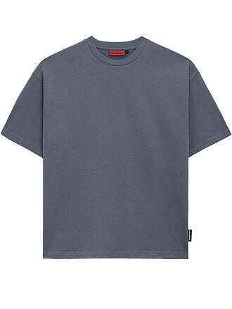 PROHIBITED | T-shirt oversize