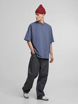 PROHIBITED | T-shirt oversize