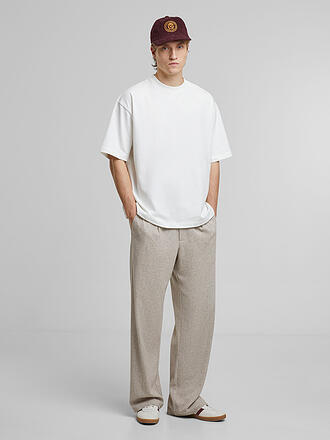 PROHIBITED | T-shirt vestibilità oversize