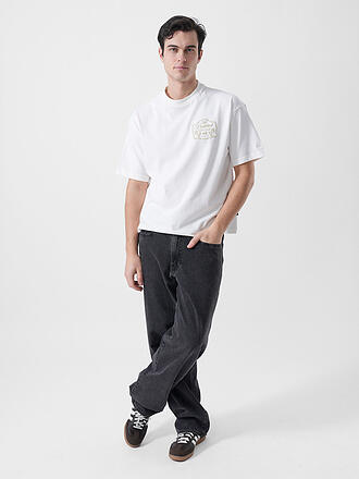 PROHIBITED | Nome prodotto: T-Shirt LOWKEY VINTAGE