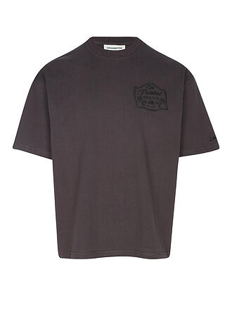 PROHIBITED | Nome prodotto: T-Shirt LOWKEY VINTAGE