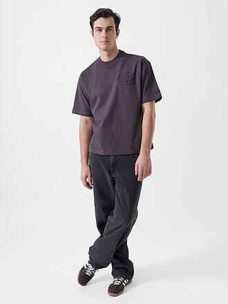 PROHIBITED | Nome prodotto: T-Shirt LOWKEY VINTAGE