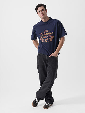 PROHIBITED | Nome prodotto: T-Shirt CLOUBHOUSE HOUSE