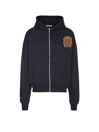 PROHIBITED | Nome prodotto: Sweatjacke EMBLEM PATCH