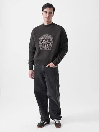 PROHIBITED | Nome prodotto: Pullover EMBLEM KNIT
