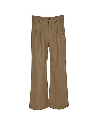 PROHIBITED | Nome prodotto: Pantaloni DOUBLE PLEATED CLUB PANTS