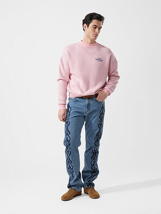 PROHIBITED | Pullover