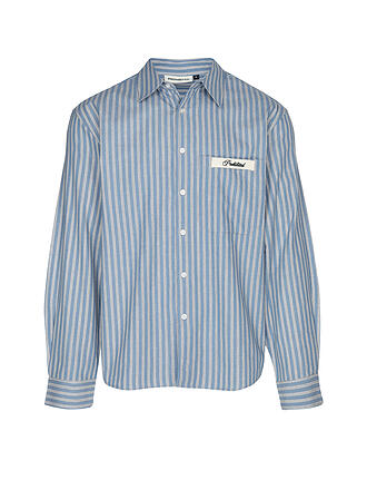 PROHIBITED | Camicia DRIFT DRESS