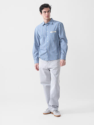 PROHIBITED | Camicia DRIFT DRESS